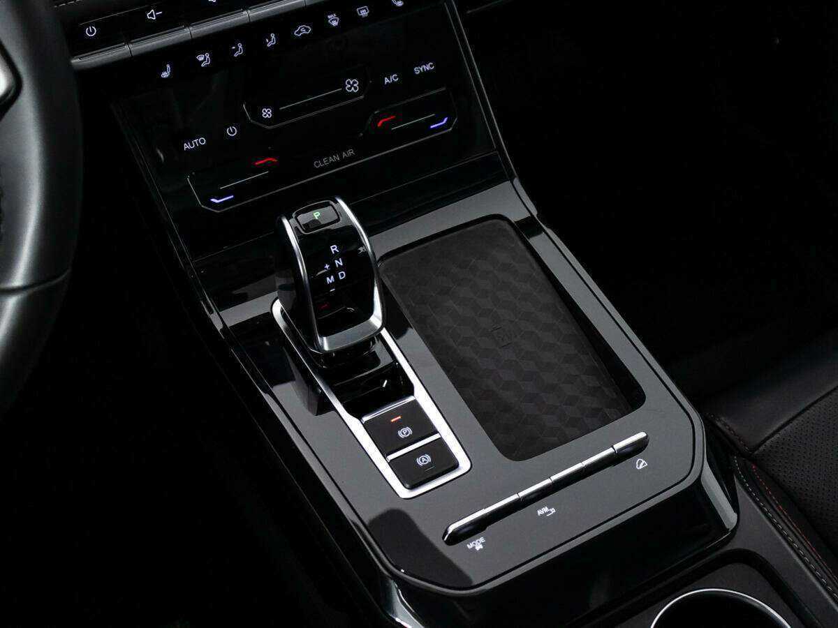 Купить Чери Тигго 7 Про, 2022, 16 720 км.. Фото: #15