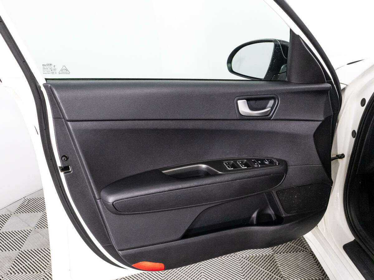 Купить Киа Оптима, 2019, 88 000 км.. Фото: #20