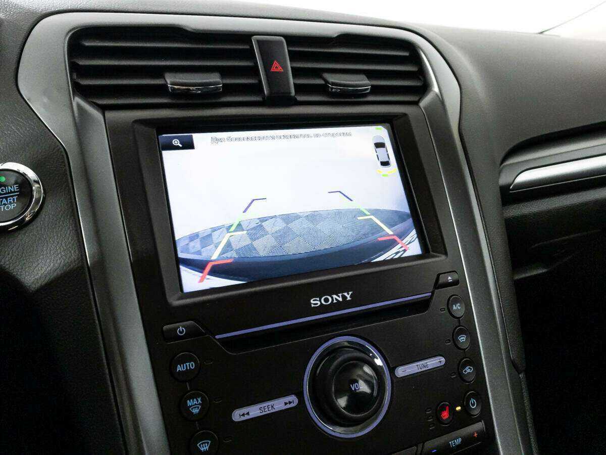 Купить Форд Мондео, 2015, 148 646 км.. Фото: #14