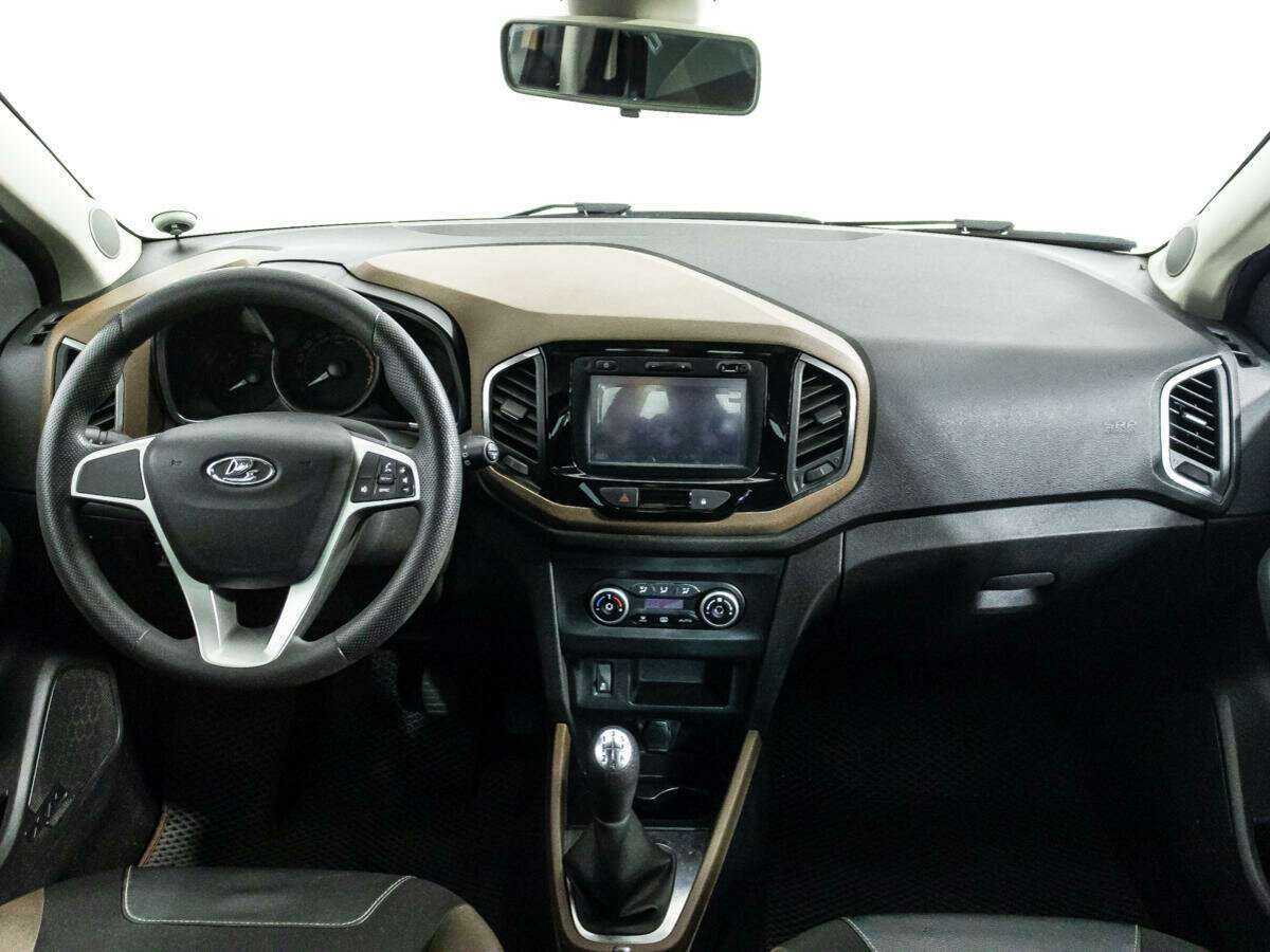 Купить Лада (ВАЗ) ИКСРЭЙ, 2019, 80 472 км.. Фото: #12