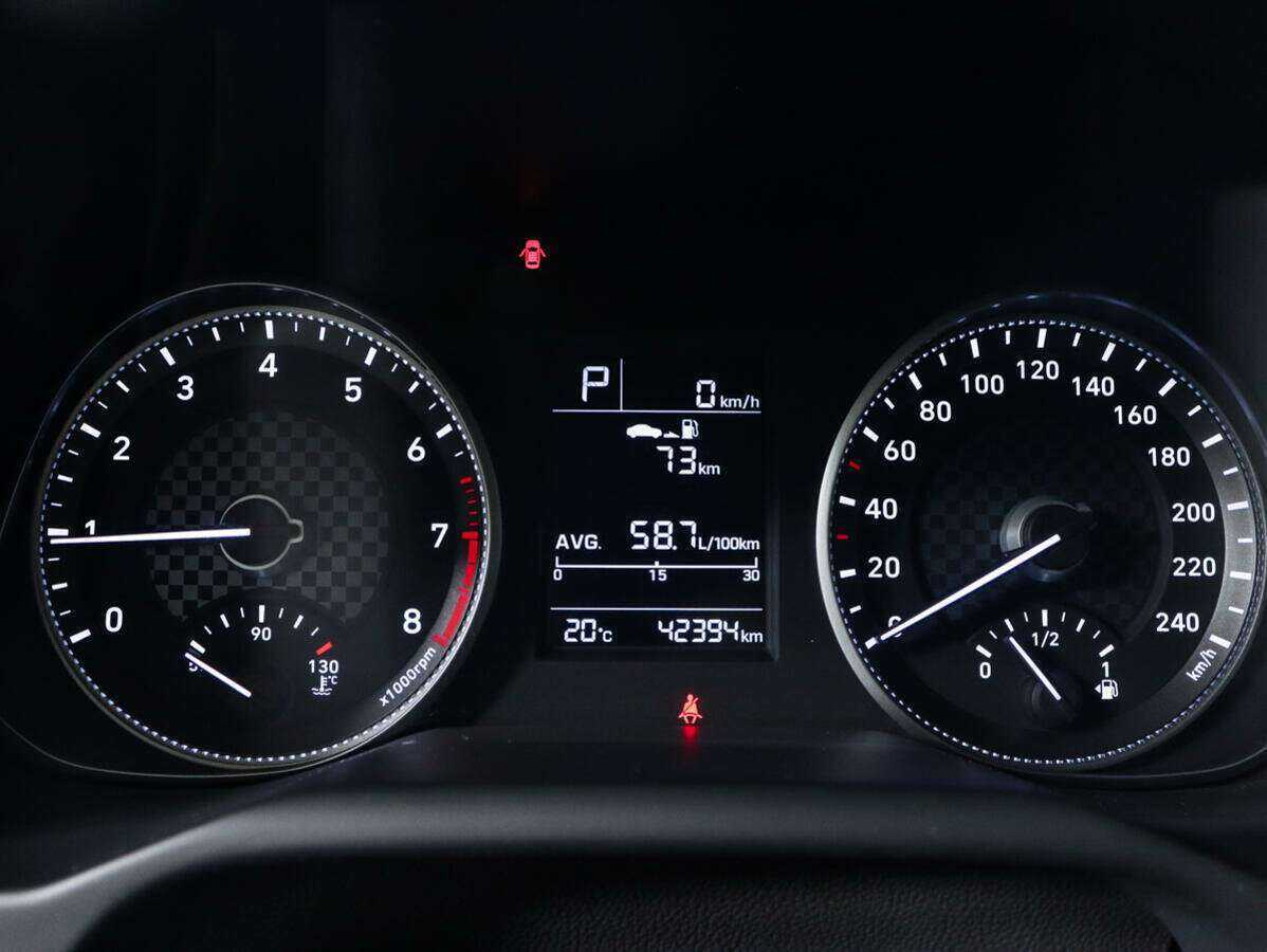 Купить Хендай Елантра, 2020, 42 303 км.. Фото: #7