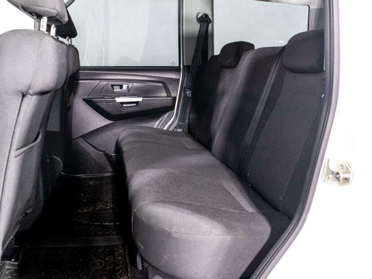 Купить УАЗ Патриот, 2019, 79 610 км.. Фото: #9