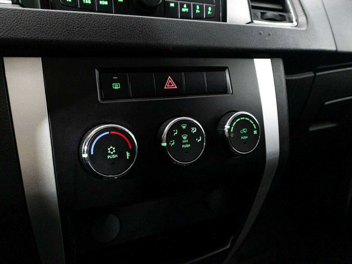 Купить УАЗ Патриот, 2019, 79 610 км.. Фото: #14