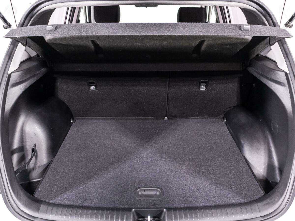 Купить Хендай Крета, 2016, 43 000 км.. Фото: #14