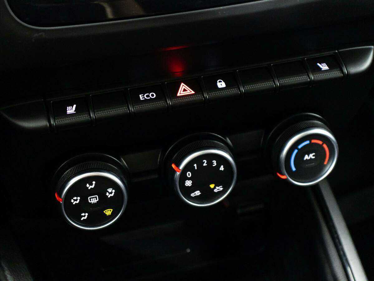 Renault Duster с пробегом — 2021 год. Фото: #14