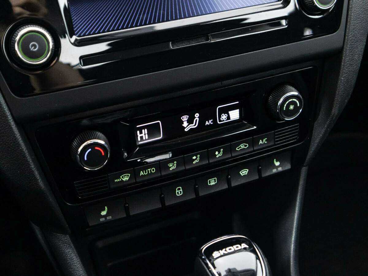 Купить Шкода Рапид, 2019, 50 618 км.. Фото: #15