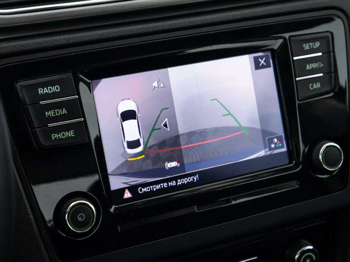 Купить Шкода Рапид, 2019, 50 618 км.. Фото: #16