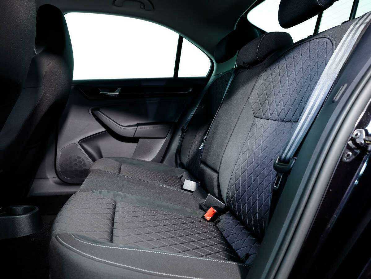 Купить Шкода Рапид, 2022, 74 509 км.. Фото: #12