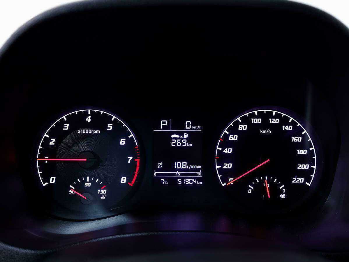 Купить Хендай Солярис, 2020, 51 904 км.. Фото: #18