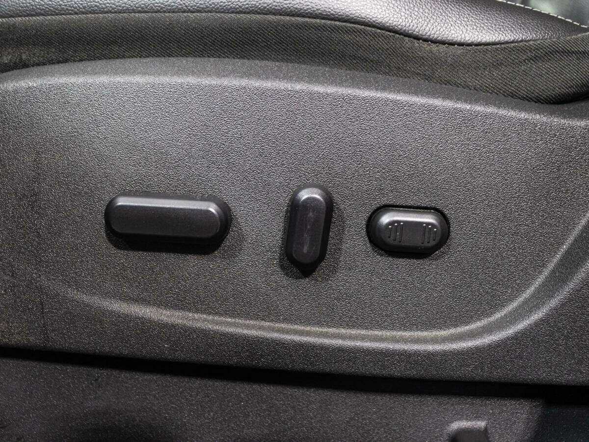 Ford Kuga с пробегом — 2016 год. Фото: #15