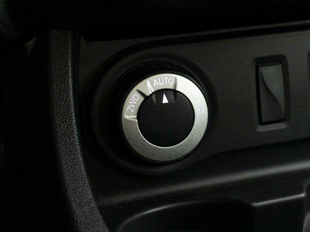 Renault Duster с пробегом — 2015 год. Фото: #15