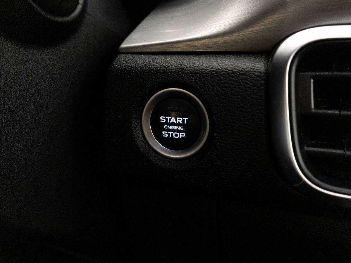 Купить Джили Кулрэй, 2021, 59 842 км.. Фото: #17