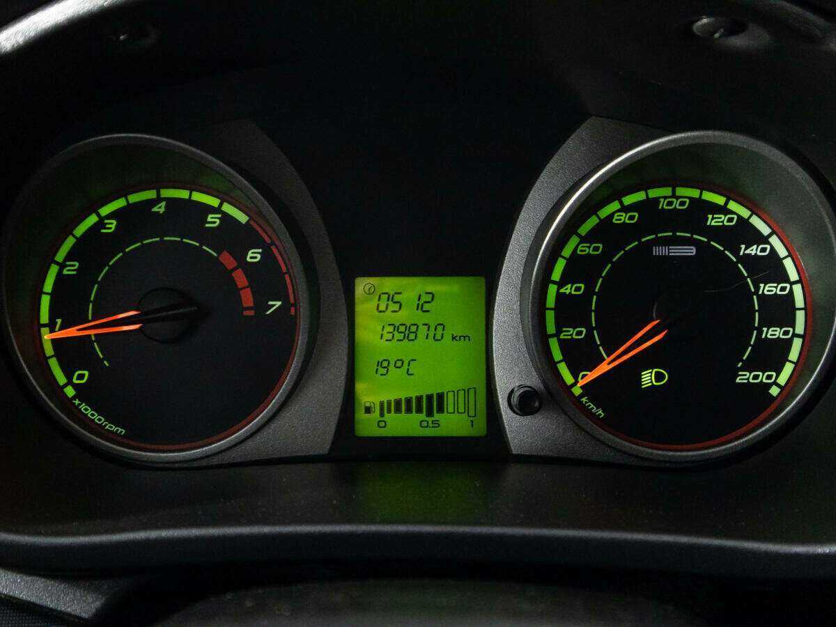 Купить Лада (ВАЗ) Калина, 2014, 139 869 км.. Фото: #11