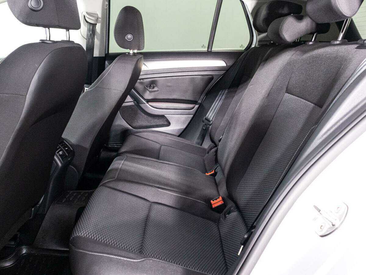 Купить Фольксваген Гольф, 2018, 87 183 км.. Фото: #9