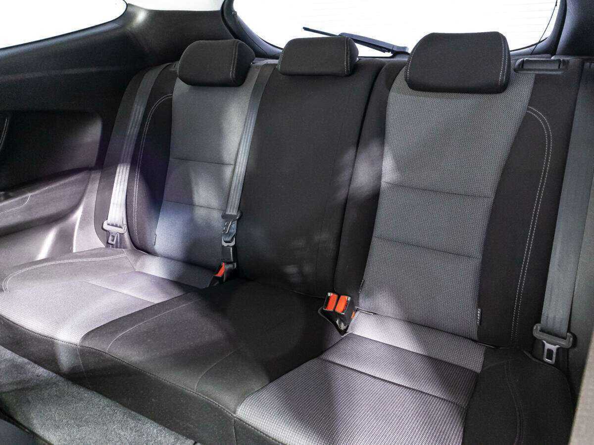 Hyundai i30 с пробегом — 2013 год. Фото: #9