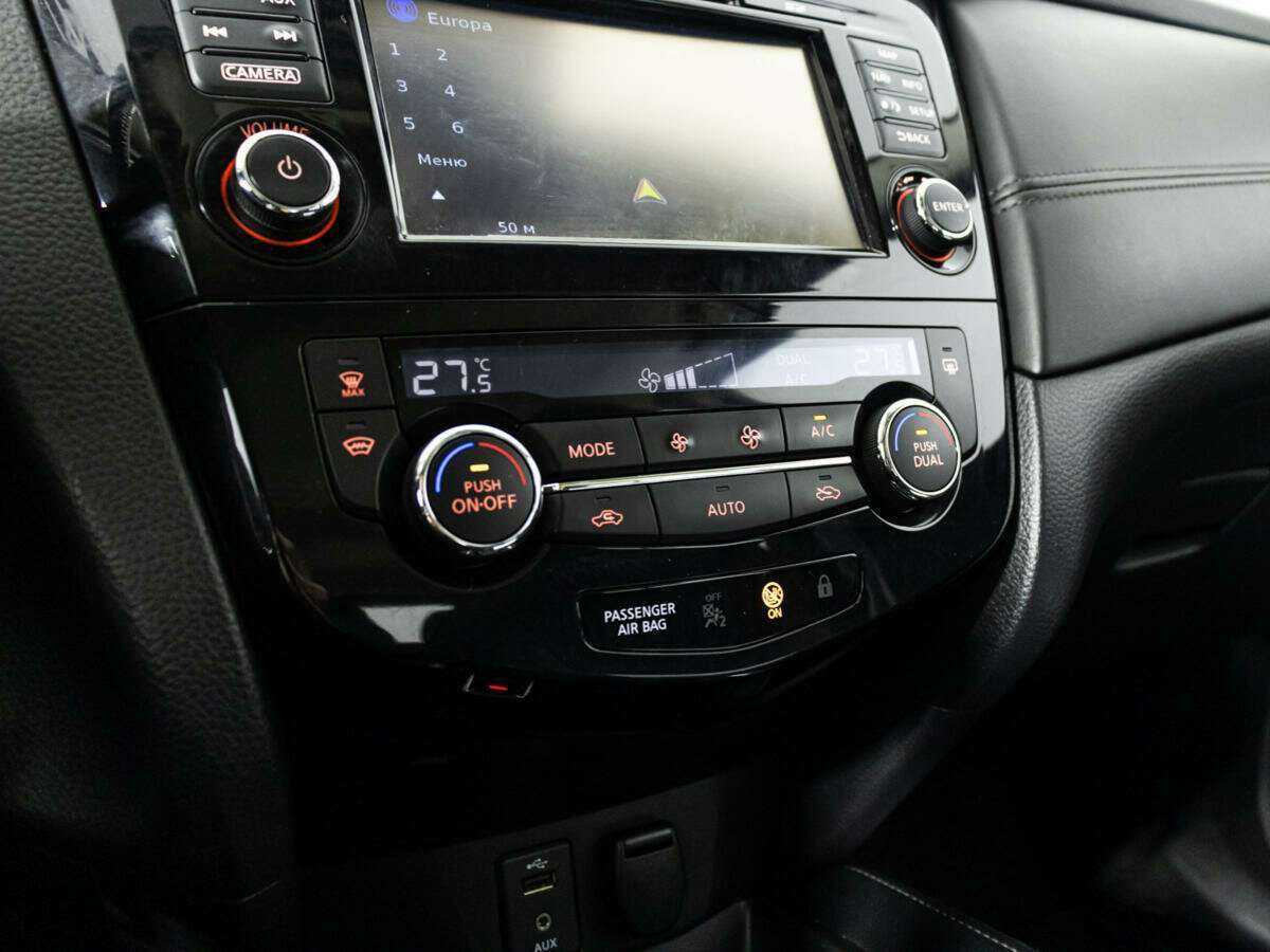 Купить Ниссан Кашкай, 2020, 169 454 км.. Фото: #15