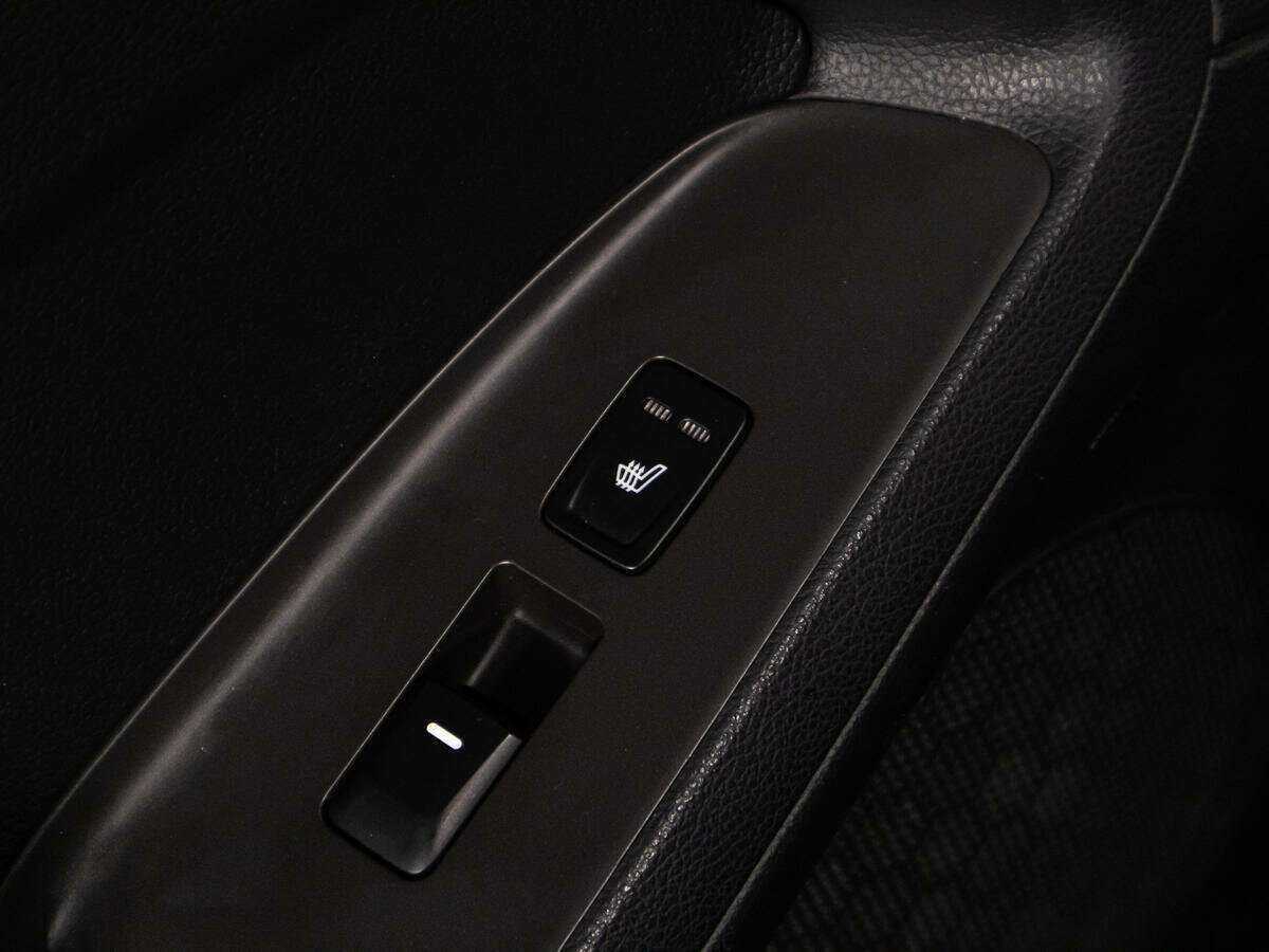 Kia Cerato с пробегом — 2019 год. Фото: #19