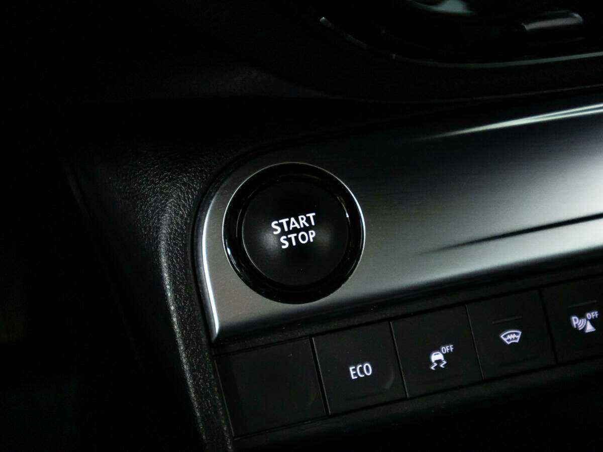 Renault Kaptur с пробегом — 2020 год. Фото: #17