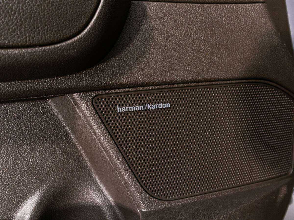 Kia Optima с пробегом — 2019 год. Фото: #22