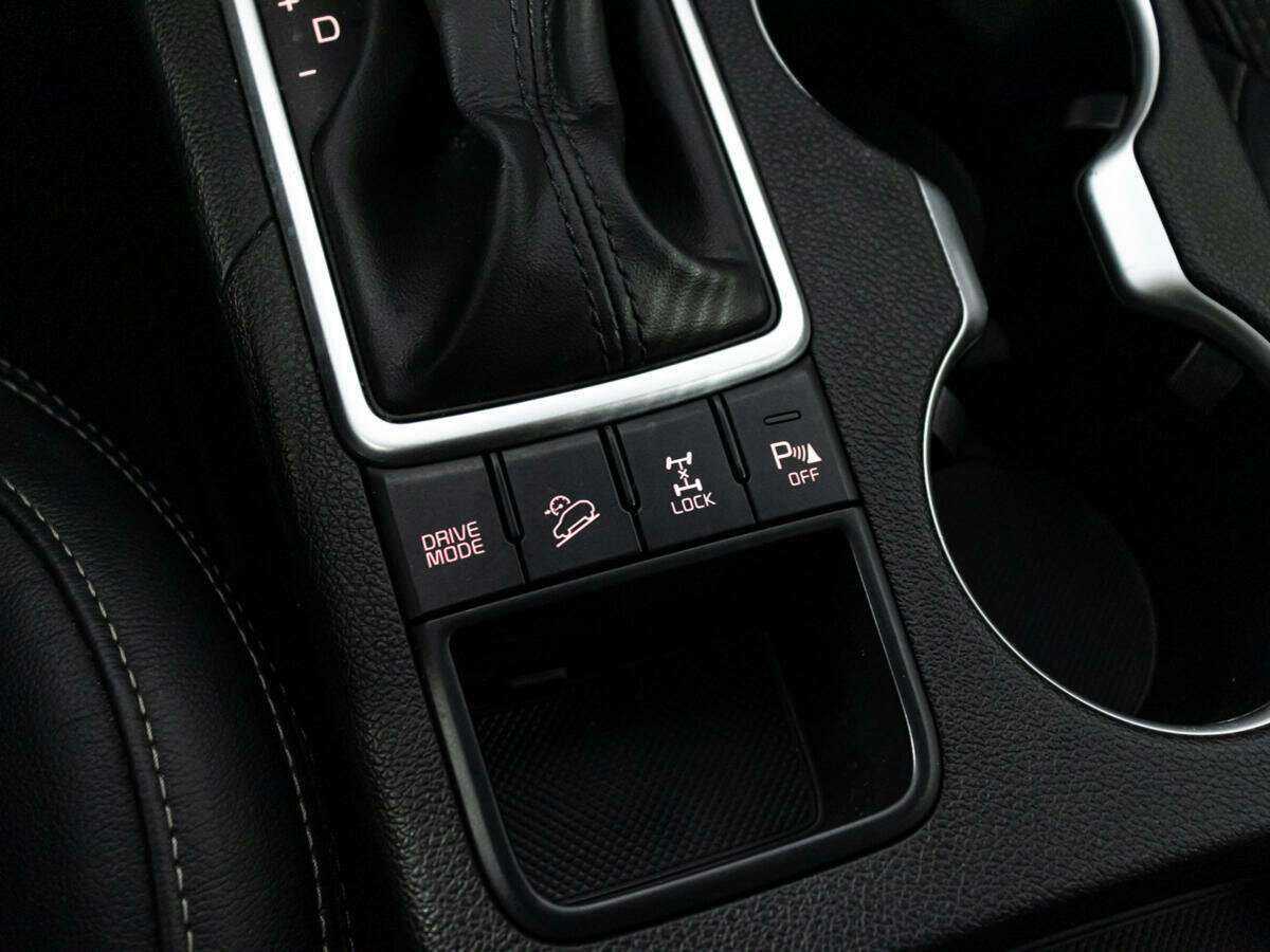 Купить Киа Спортейдж, 2019, 136 288 км.. Фото: #16