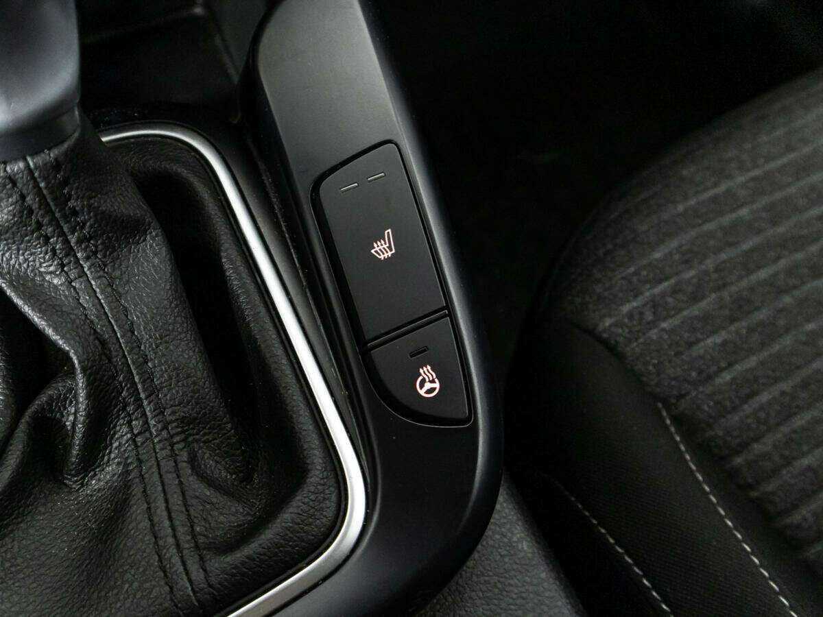 Kia Soul с пробегом — 2021 год. Фото: #18