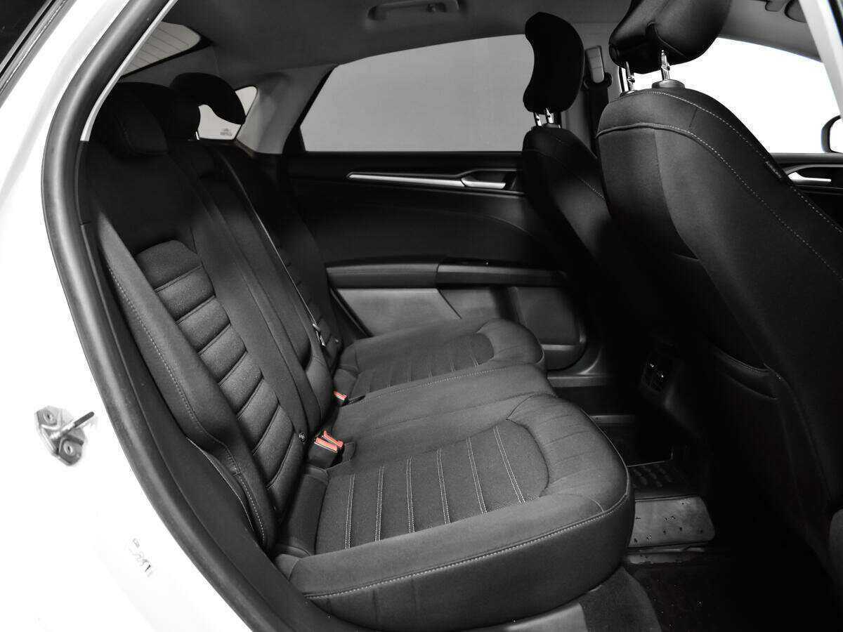 Купить Форд Мондео, 2018, 179 360 км.. Фото: #9