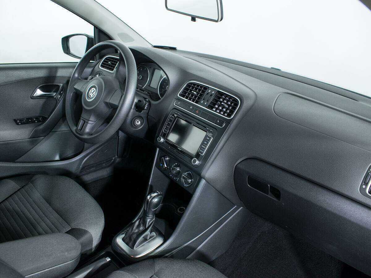 Купить Фольксваген Поло, 2012, 68 085 км.. Фото: #8