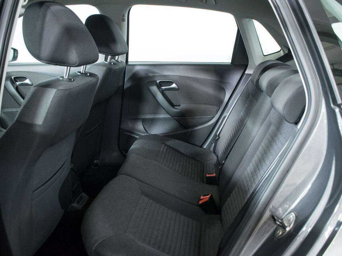 Купить Фольксваген Поло, 2012, 68 085 км.. Фото: #9