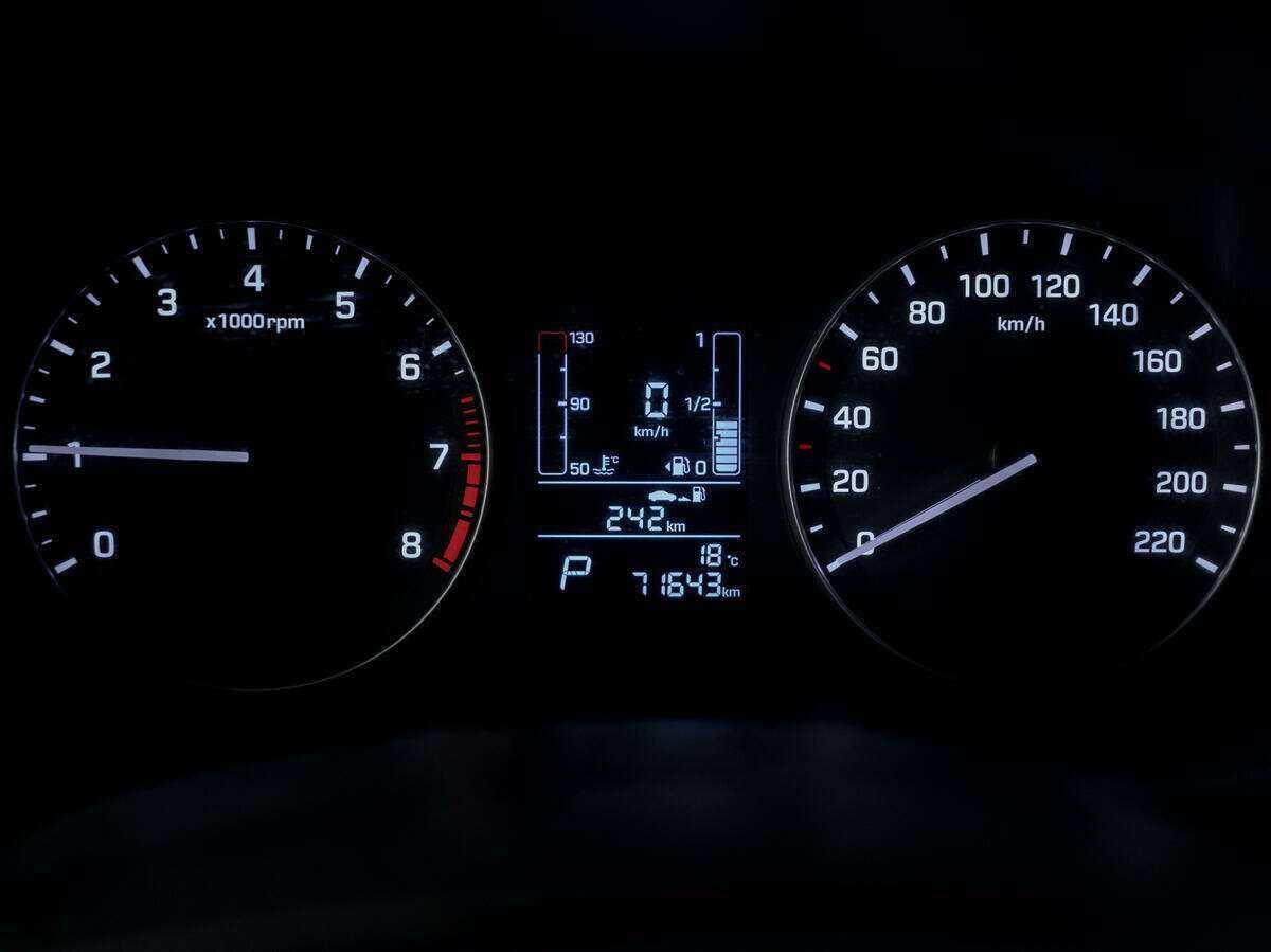 Купить Хендай Крета, 2020, 69 500 км.. Фото: #10