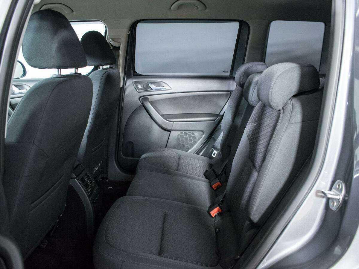 Купить Шкода Йети, 2013, 115 080 км.. Фото: #9