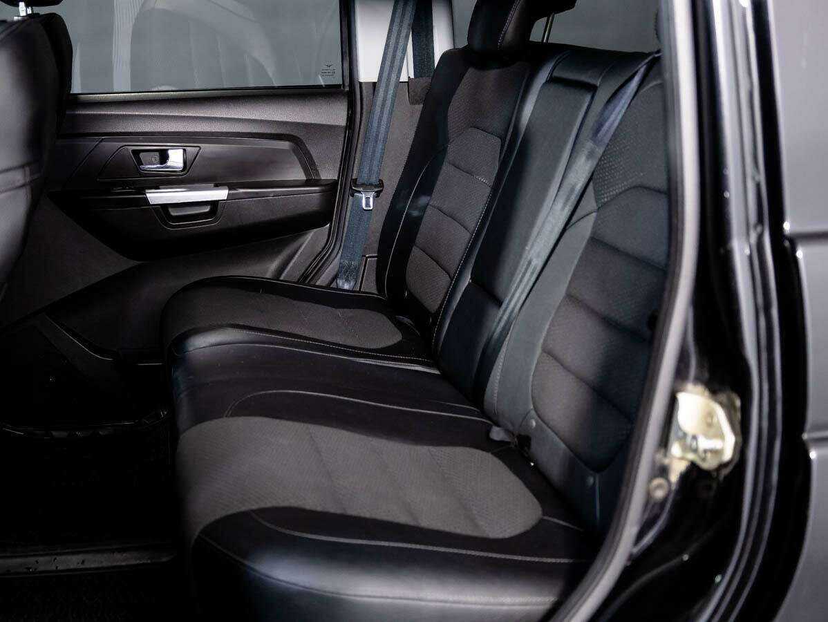 Купить УАЗ Патриот, 2021, 8 953 км.. Фото: #10