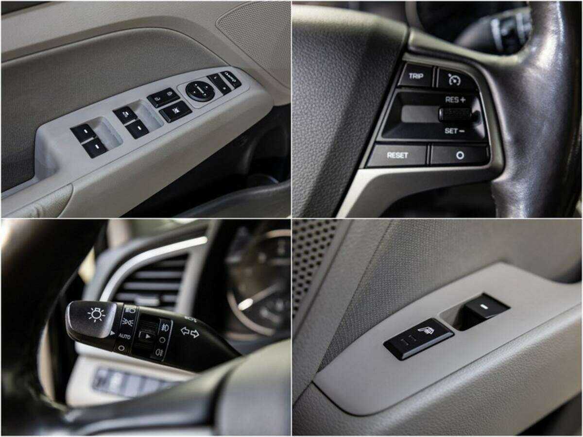 Купить Хендай Елантра, 2018, 109 281 км.. Фото: #15