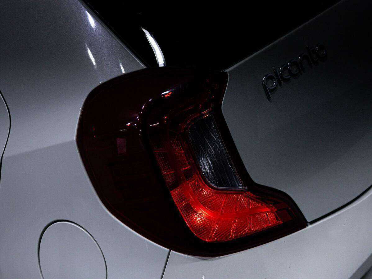 Купить Киа Пиканто, 2018, 59 546 км.. Фото: #17