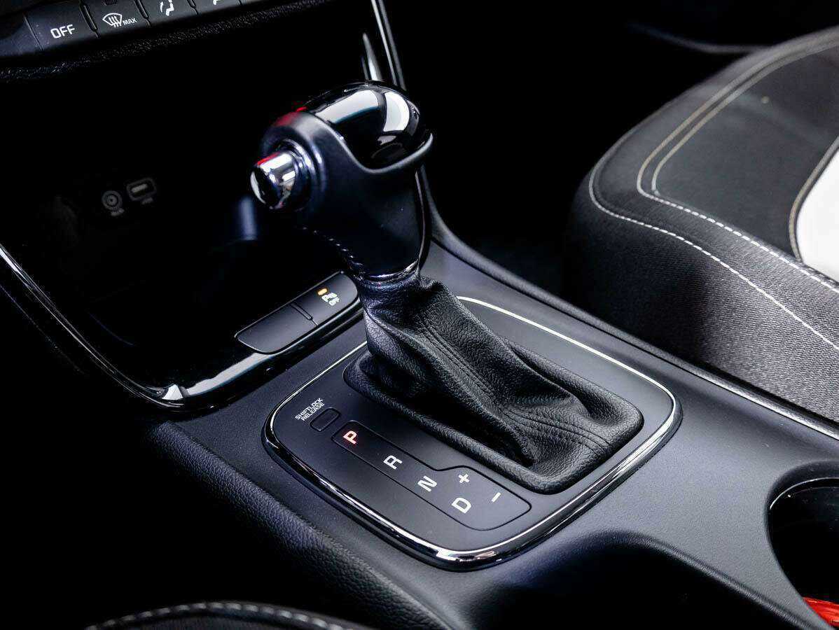 Kia Ceed с пробегом — 2016 год. Фото: #15