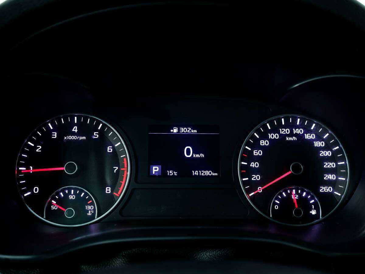 Купить Киа Оптима, 2019, 141 280 км.. Фото: #9