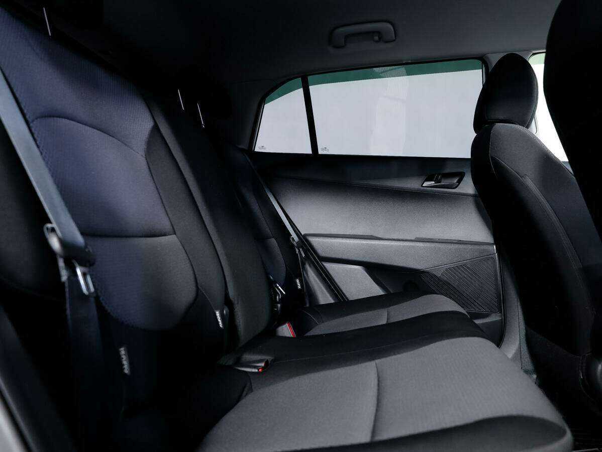 Hyundai Creta с пробегом — 2020 год. Фото: #12