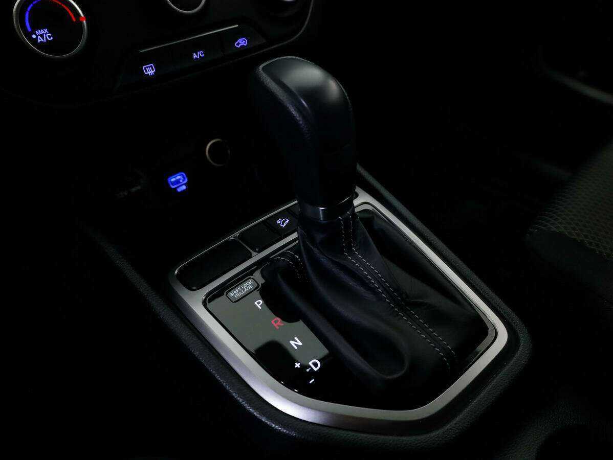 Hyundai Creta с пробегом — 2020 год. Фото: #15