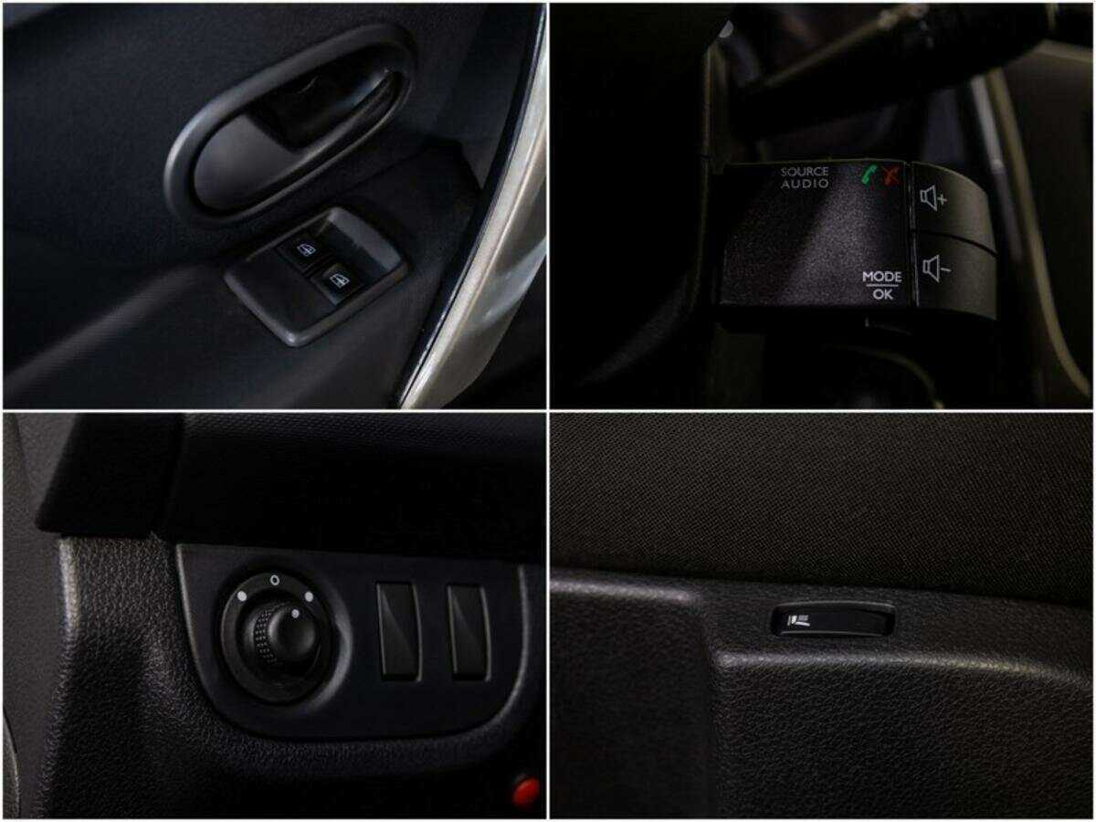 Renault Logan с пробегом — 2019 год. Фото: #13