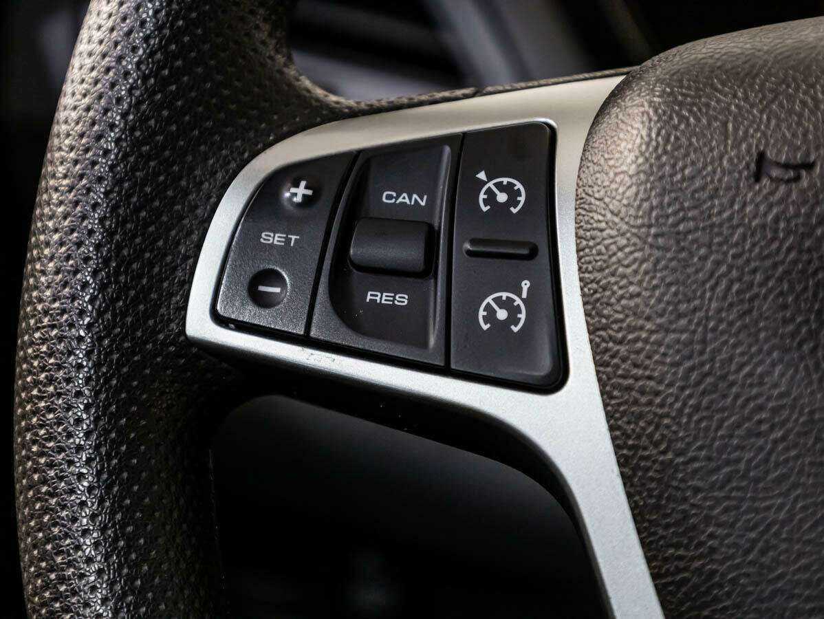 Купить Лада (ВАЗ) Веста, 2022, 27 940 км.. Фото: #11