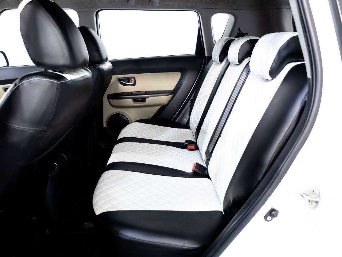 Купить Киа Соул, 2012, 145 034 км.. Фото: #12