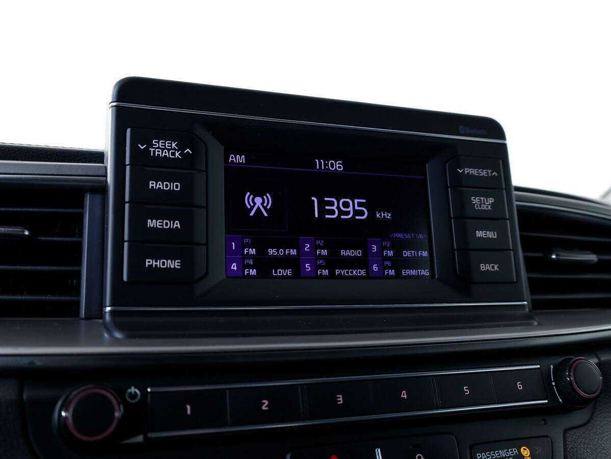 Kia Ceed с пробегом — 2019 год. Фото: #13