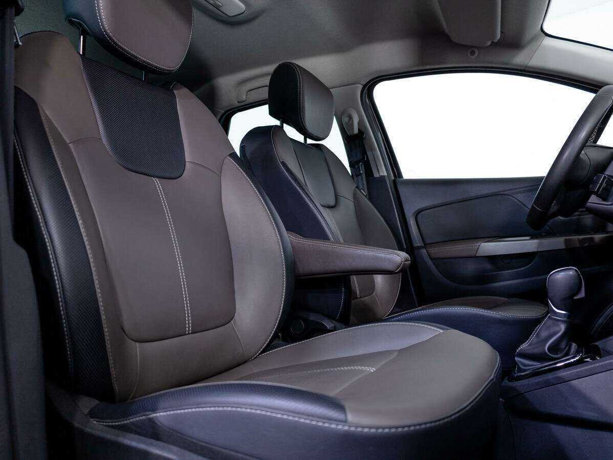 Купить Рено Каптюр, 2019, 29 294 км.. Фото: #10