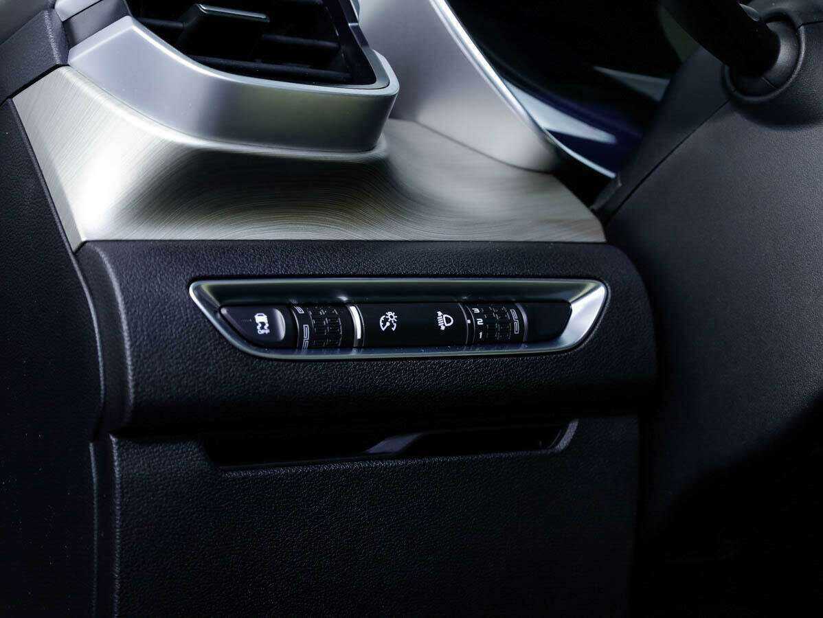 Geely Coolray с пробегом — 2022 год. Фото: #16