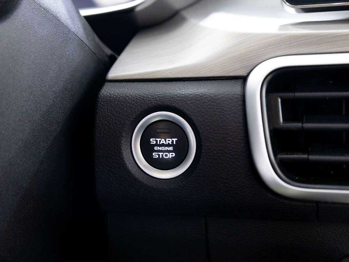 Geely Coolray с пробегом — 2022 год. Фото: #23