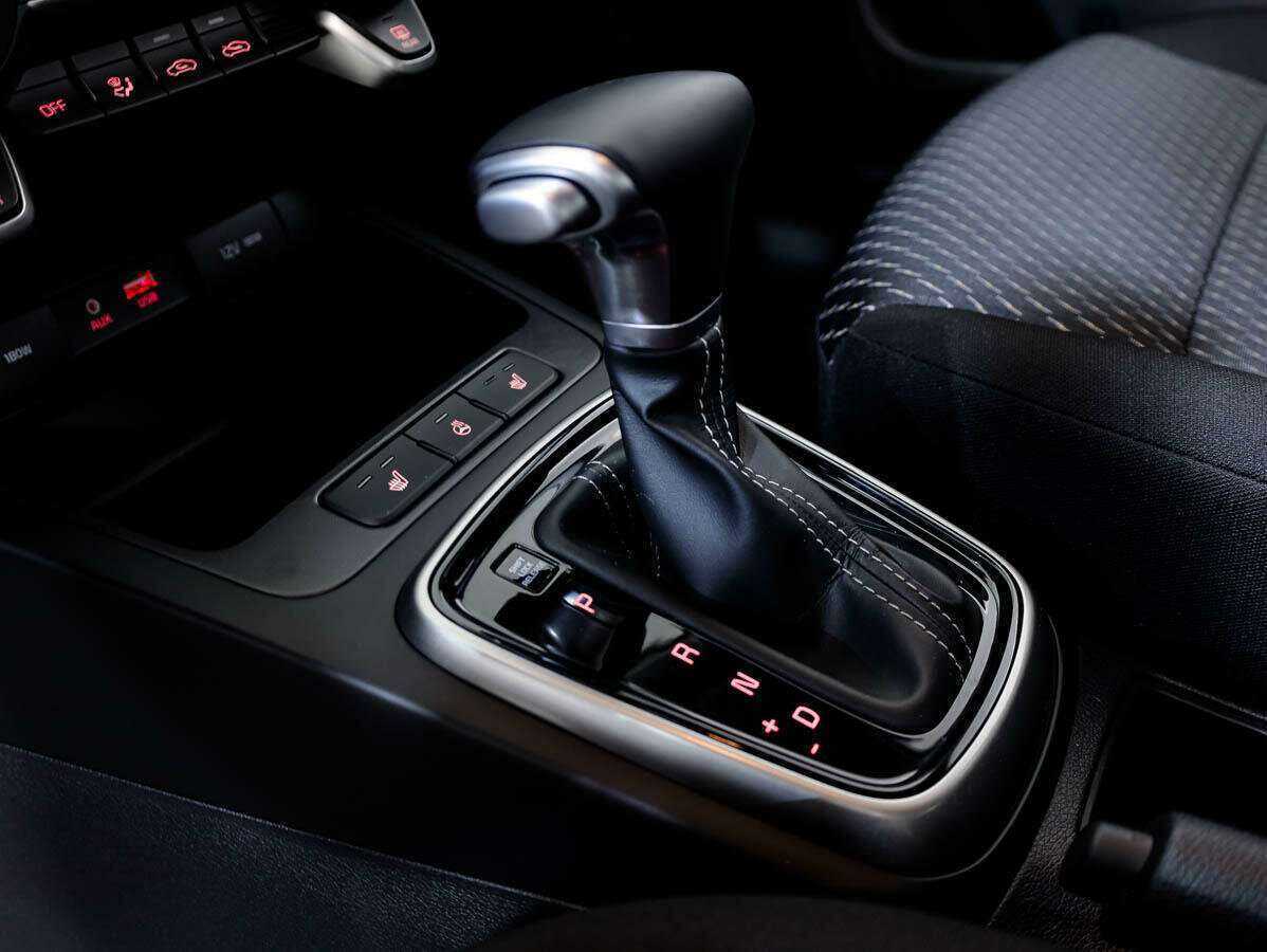 Купить Киа Рио, 2019, 9 348 км.. Фото: #16