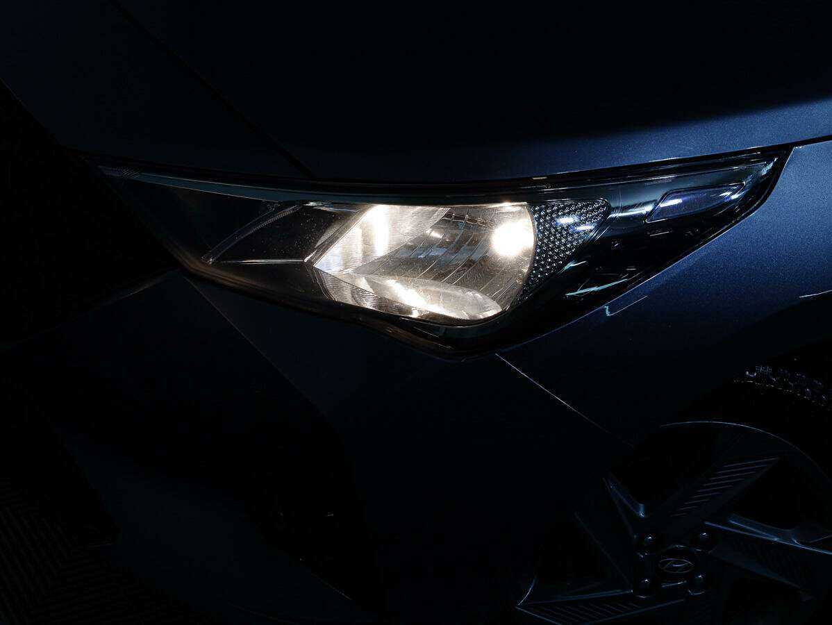 Hyundai Solaris с пробегом — 2020 год. Фото: #20