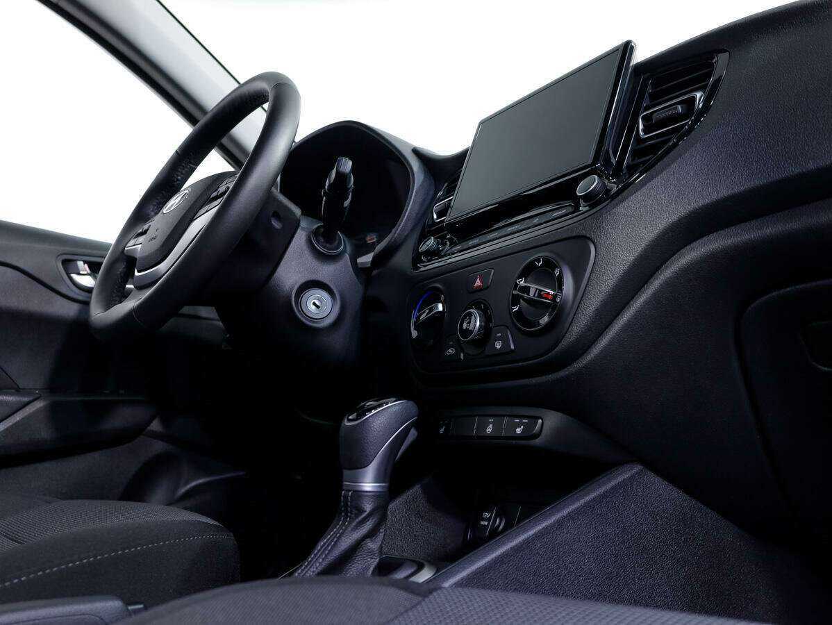 Купить Хендай Солярис, 2021, 30 463 км.. Фото: #16