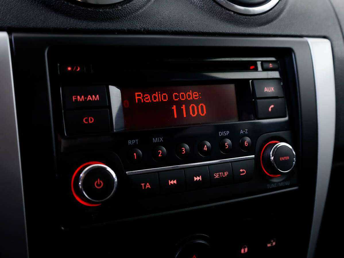 Nissan Almera с пробегом — 2017 год. Фото: #11