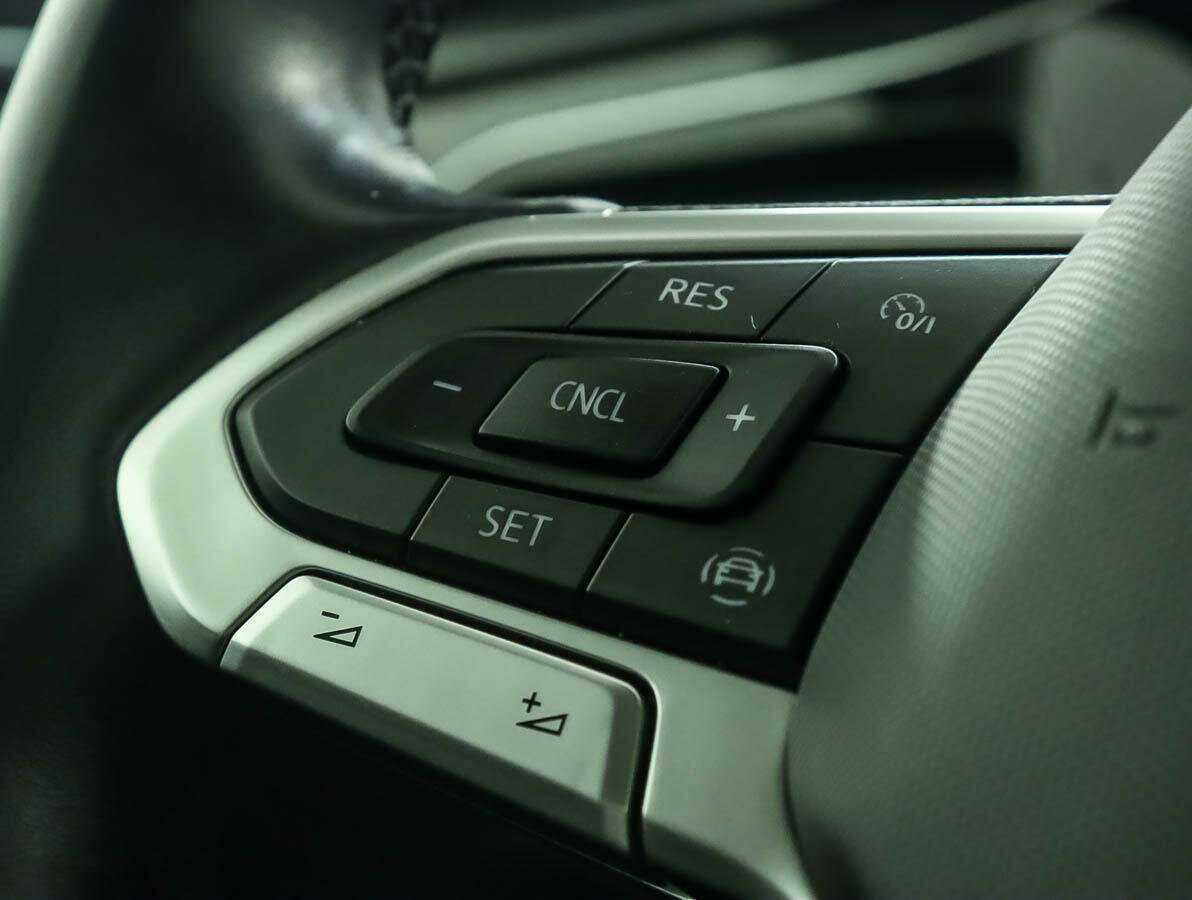 Volkswagen Polo с пробегом — 2021 год. Фото: #9