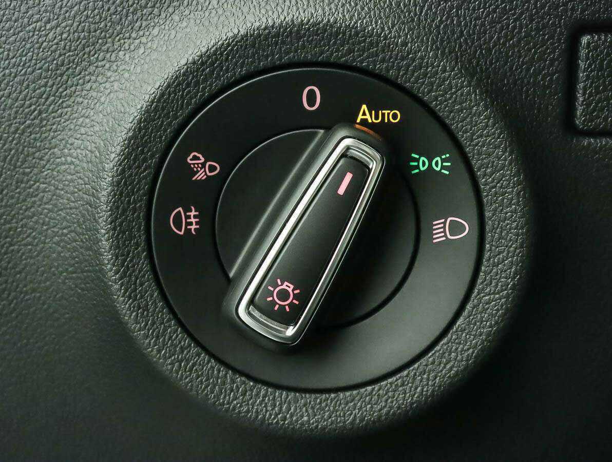 Volkswagen Polo с пробегом — 2021 год. Фото: #11